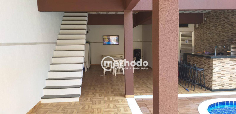 Imagem Chácara com 1 Quarto à Venda, 250 m² em Jardim Amoreiras - Campinas Imagem Chácara com 1 Quarto à Venda, 250 m² em Jardim Amoreiras - Campinas