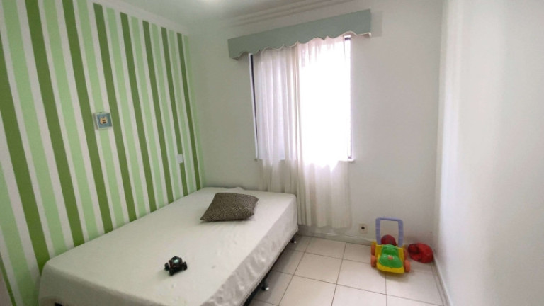 Imagem Apartamento com 3 Quartos à Venda, 127 m² em Braga - Cabo Frio