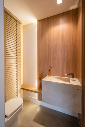 Imagem Apartamento com 3 Quartos à Venda, 328 m² em Fazenda - Itajaí