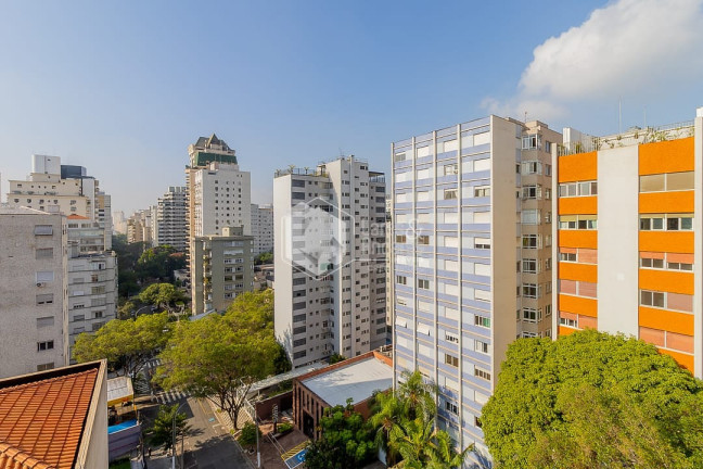 Imagem Imóvel com 4 Quartos à Venda, 417 m² em Higienópolis - São Paulo Imagem Imóvel com 4 Quartos à Venda, 417 m² em Higienópolis - São Paulo