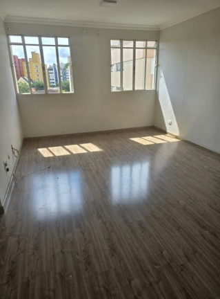 Imagem Apartamento com 3 Quartos à Venda, 59 m² em Portão - Curitiba
