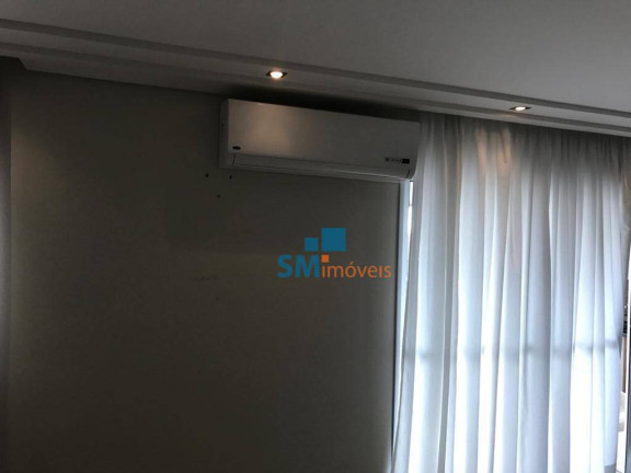 Imagem Apartamento com 3 Quartos à Venda, 143 m² em Chácara Santo Antônio - São Paulo Imagem Apartamento com 3 Quartos à Venda, 143 m² em Chácara Santo Antônio - São Paulo