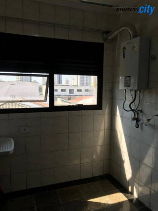 Imagem Apartamento com 4 Quartos para Alugar, 140 m² em Vila Azevedo - São Paulo