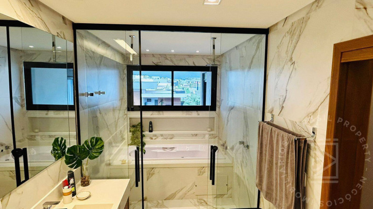 Imagem Casa com 4 Quartos à Venda, 323 m² em Urbanova - São José Dos Campos Imagem Casa com 4 Quartos à Venda, 323 m² em Urbanova - São José Dos Campos