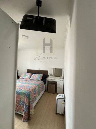 Imagem Cobertura com 2 Quartos à Venda, 125 m² em Paraíso - Santo André Imagem Cobertura com 2 Quartos à Venda, 125 m² em Paraíso - Santo André