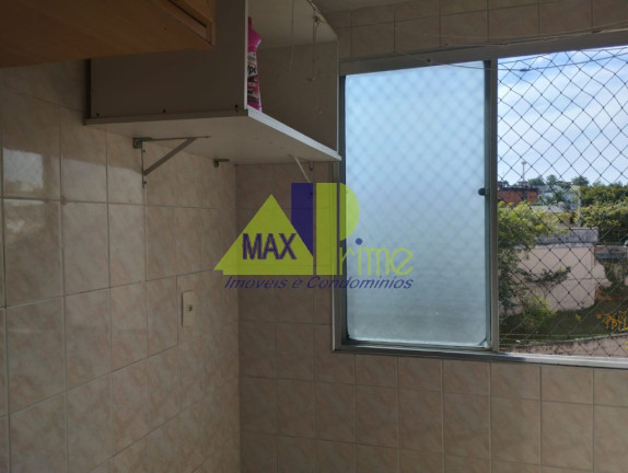 Imagem Apartamento com 2 Quartos à Venda, 54 m² em Cangaíba - São Paulo