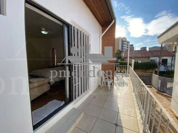 Imagem Casa com 3 Quartos à Venda, 180 m² em Perdizes - São Paulo Imagem Casa com 3 Quartos à Venda, 180 m² em Perdizes - São Paulo