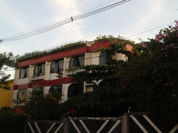 Imagem Sobrado com 5 Quartos à Venda, 465 m² em Jardim Da Gloria - Sp Imagem Sobrado com 5 Quartos à Venda, 465 m² em Jardim Da Gloria - Sp