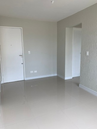 Imagem Apartamento com 2 Quartos à Venda, 45 m² em Coqueiros - Florianópolis