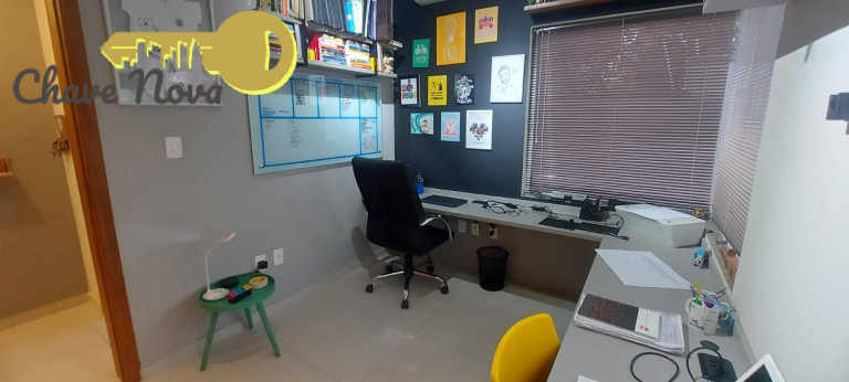 Imagem Casa com 4 Quartos à Venda, 320 m² em Atibaia Belvedere - Atibaia