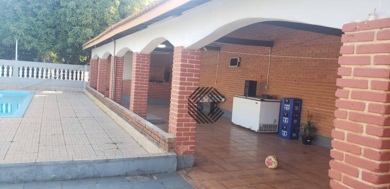 Imagem Casa com 2 Quartos à Venda, 400 m² em Cidade Nova Ii - Itu