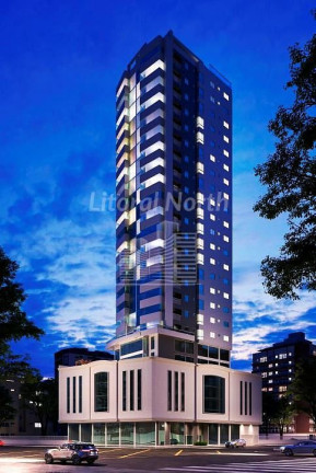 Imagem Apartamento com 4 Quartos à Venda, 163 m² em Centro - Balneário Camboriú
