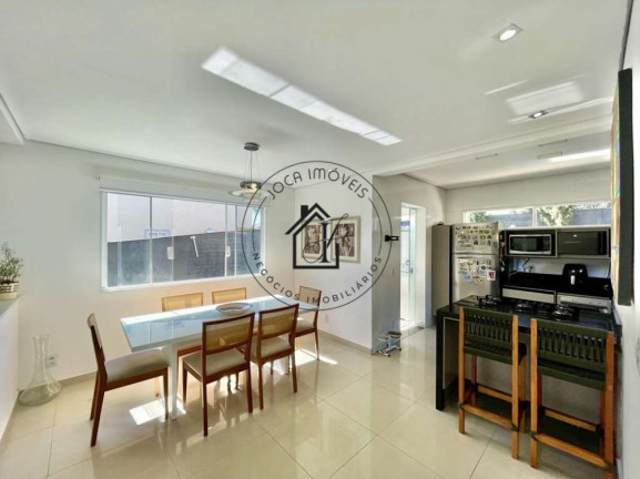 Imagem Casa de Condomínio com 3 Quartos à Venda, 301 m² em Pitas - Cotia