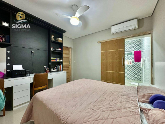 Imagem Casa com 2 Quartos à Venda, 150 m² em Tombo - Guarujá