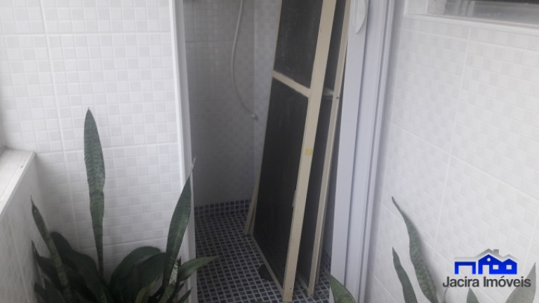 Imagem Apartamento com 3 Quartos à Venda, 96 m² em Boqueirão  - Santos