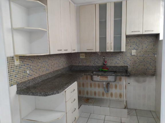 Imagem Apartamento com 3 Quartos à Venda, 72 m² em Jardim Independência - São Vicente Imagem Apartamento com 3 Quartos à Venda, 72 m² em Jardim Independência - São Vicente