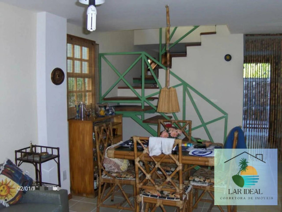 Imagem Casa com 2 Quartos à Venda, em Rasa - Búzios Imagem Casa com 2 Quartos à Venda, em Rasa - Búzios