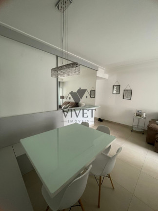 Imagem Apartamento com 2 Quartos à Venda, 73 m² em Parque Campolim - Sorocaba