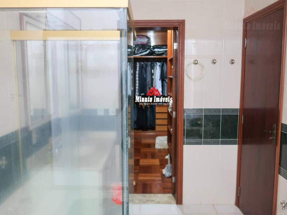 Imagem Casa com 4 Quartos à Venda, 232 m² em Caxambu - Jundiaí