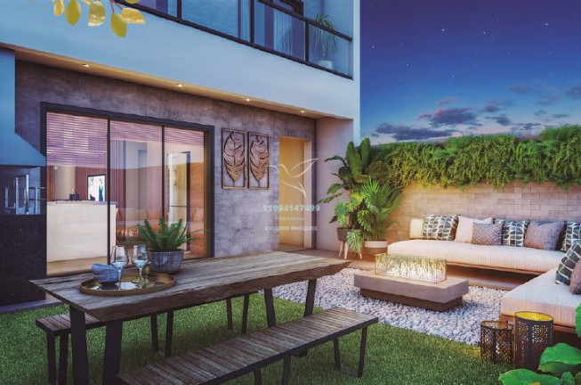 Imagem Casa com 3 Quartos à Venda, 180 m² em Granja Viana - Cotia