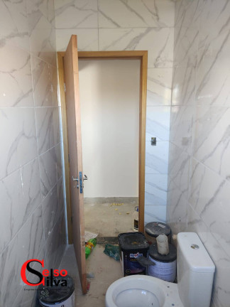 Imagem Casa com 3 Quartos à Venda, 156 m² em Parque Tarumã - Maringá