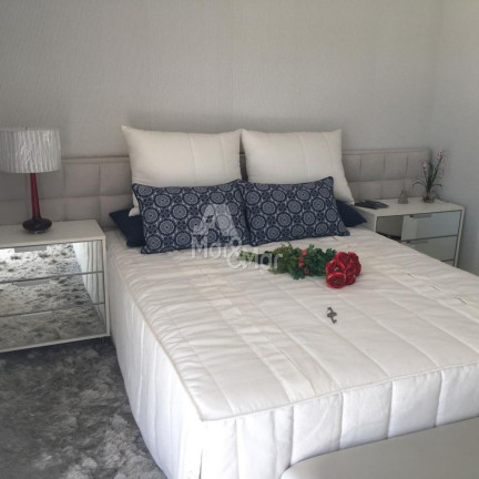 Imagem Casa com 5 Quartos à Venda, 300 m² em Balneário Praia Do Pernambuco - Guarujá