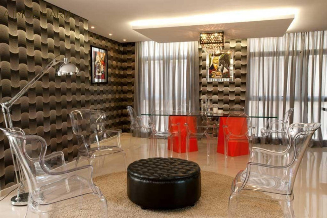 Imóvel com 3 Quartos à Venda, 114 m² em Centro - Santo André