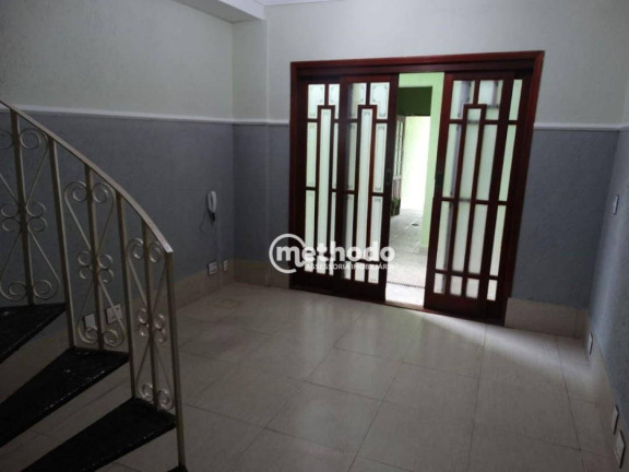 Imagem Casa com 6 Quartos à Venda, 300 m² em Parque Residencial Vila União - Campinas