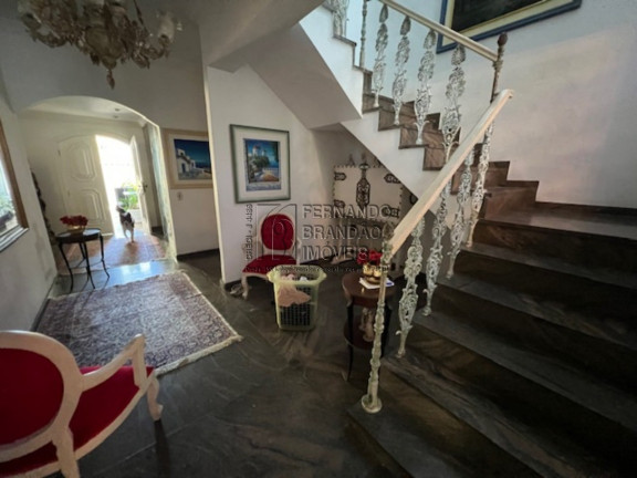 Imagem Casa com 6 Quartos à Venda, 1.000 m² em Barra Da Tijuca - Rio De Janeiro
