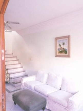 Imagem Sobrado com 2 Quartos à Venda, 96 m² em Chácara Inglesa - São Paulo