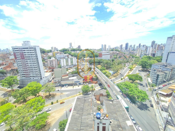 Imagem Apartamento com 3 Quartos à Venda, 127 m² em Canela - Salvador