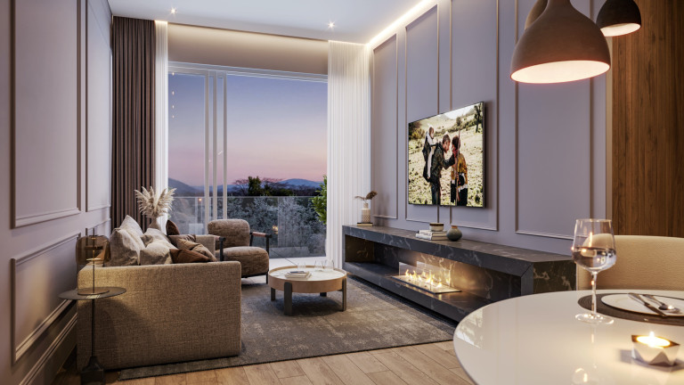 Imagem Apartamento com 2 Quartos à Venda, 79 m² em Centro - Nova Petrópolis Imagem Apartamento com 2 Quartos à Venda, 79 m² em Centro - Nova Petrópolis