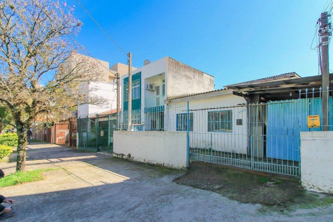 Terreno à Venda, 308 m² em Jardim Botânico - Porto Alegre