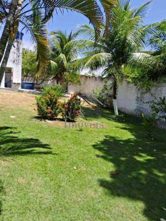 Imagem Casa com 3 Quartos à Venda, 162 m² em Barra De Jacuipe - Camaçari Imagem Casa com 3 Quartos à Venda, 162 m² em Barra De Jacuipe - Camaçari