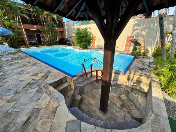 Imagem Sobrado com 4 Quartos à Venda, 370 m² em Balneário Flórida - Praia Grande Imagem Sobrado com 4 Quartos à Venda, 370 m² em Balneário Flórida - Praia Grande