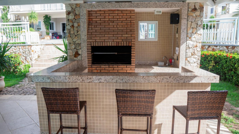 Imagem Casa com 3 Quartos à Venda, 277 m² em José De Alencar - Fortaleza Imagem Casa com 3 Quartos à Venda, 277 m² em José De Alencar - Fortaleza