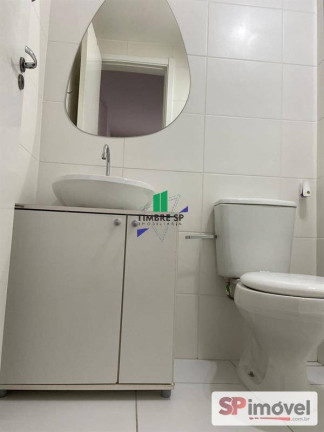 Imagem Apartamento com 1 Quarto à Venda, 30 m² em Vila Ema - São Paulo