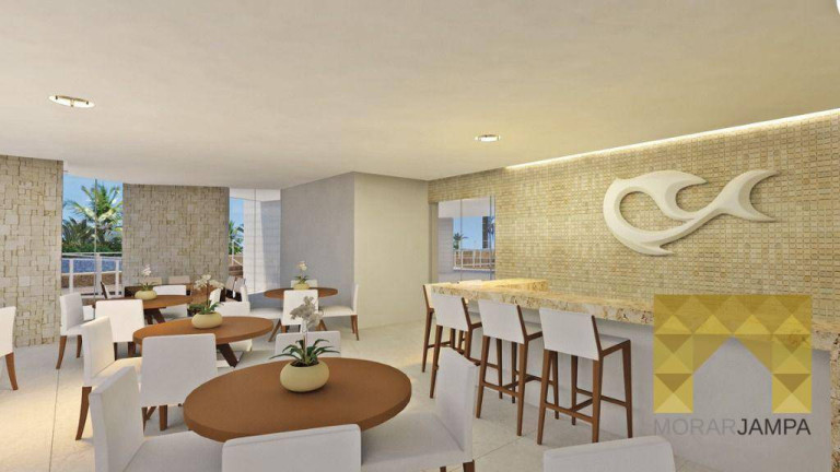 Imagem Apartamento com 3 Quartos à Venda, 154 m² em Miramar - João Pessoa Imagem Apartamento com 3 Quartos à Venda, 154 m² em Miramar - João Pessoa