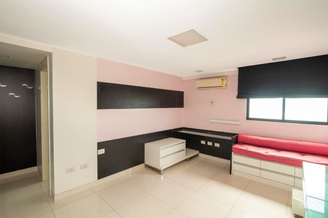 Imagem Apartamento com 5 Quartos à Venda, 533 m² em Manaíra - João Pessoa