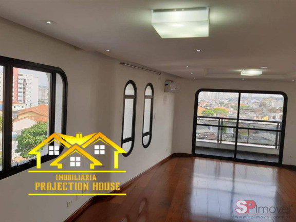Imagem Apartamento com 3 Quartos à Venda, 140 m² em Vila Osasco - Osasco Imagem Apartamento com 3 Quartos à Venda, 140 m² em Vila Osasco - Osasco