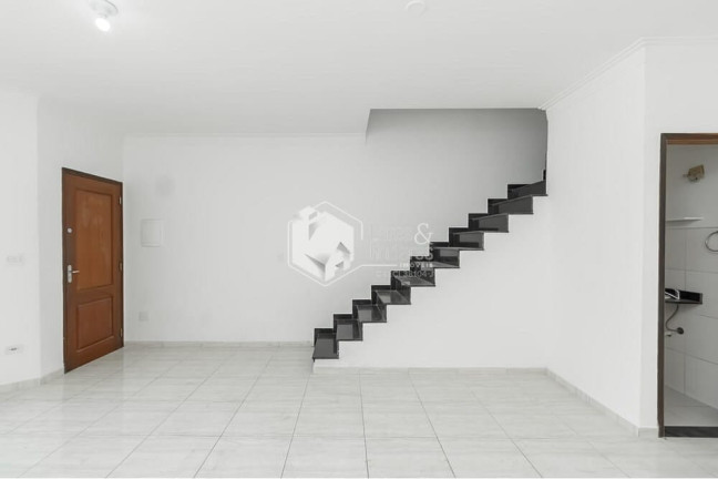 Imagem Casa com 3 Quartos à Venda, 96 m² em Vila Alpina - São Paulo Imagem Casa com 3 Quartos à Venda, 96 m² em Vila Alpina - São Paulo