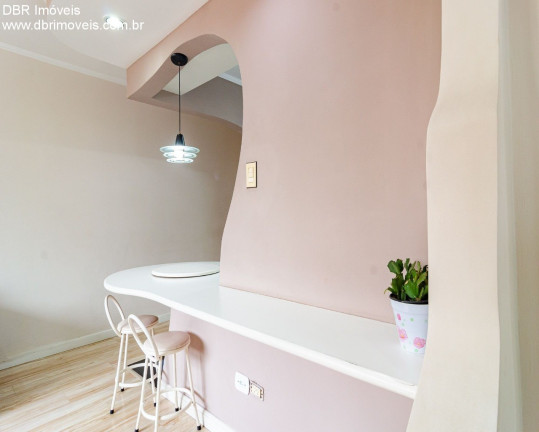 Imagem Apartamento com 2 Quartos à Venda, 60 m² em Vila Mariana - São Paulo