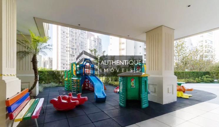 Imagem Apartamento com 4 Quartos à Venda, 245 m² em Vila Mariana - São Paulo Imagem Apartamento com 4 Quartos à Venda, 245 m² em Vila Mariana - São Paulo