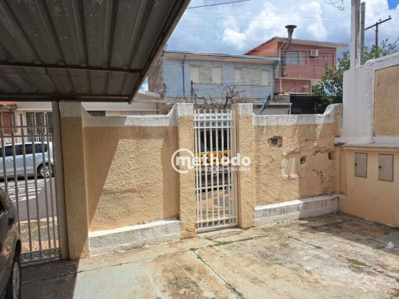 Imagem Casa com 3 Quartos à Venda ou Locação, 133 m² em Jardim Proença - Campinas Imagem Casa com 3 Quartos à Venda ou Locação, 133 m² em Jardim Proença - Campinas