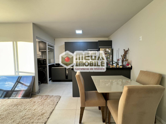 Apartamento com 2 Quartos à Venda, 73 m² em Saco Grande - Florianópolis