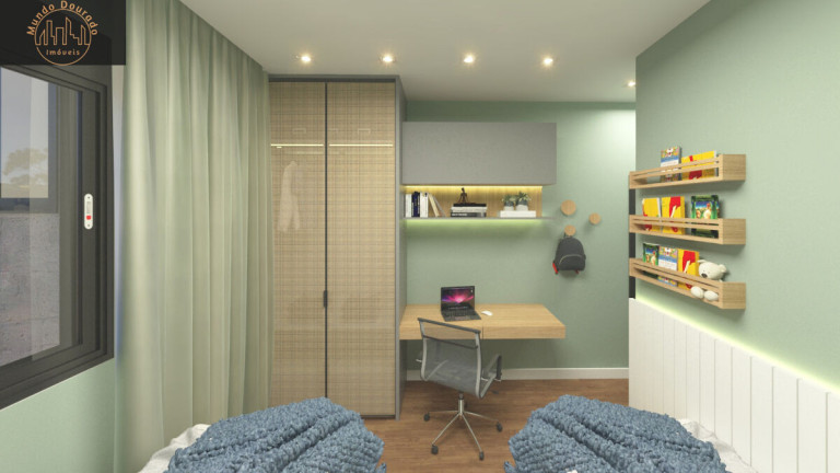 Imagem Casa com 4 Quartos à Venda, 341 m² em Represa - Ribeirão Pires