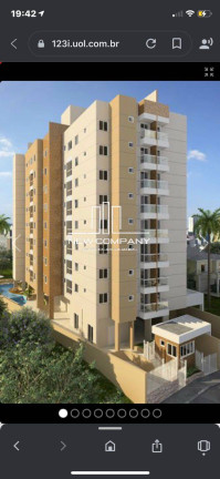Apartamento com 2 Quartos à Venda,  em Vila Guiomar - Santo André