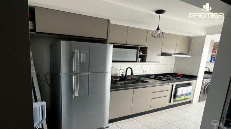 Imagem Apartamento com 2 Quartos à Venda, 52 m² em Santa Gertrudes - Jundiaí Imagem Apartamento com 2 Quartos à Venda, 52 m² em Santa Gertrudes - Jundiaí