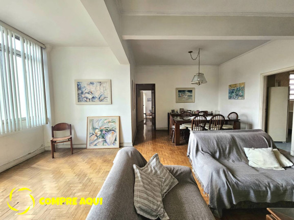 Imagem Apartamento com 3 Quartos à Venda, 103 m² em Campos Elíseos - São Paulo Imagem Apartamento com 3 Quartos à Venda, 103 m² em Campos Elíseos - São Paulo