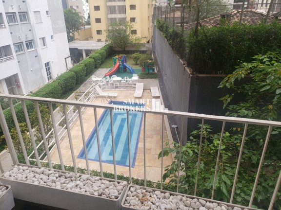 Imagem Apartamento com 2 Quartos para Alugar, 68 m² em Vila Mariana - São Paulo Imagem Apartamento com 2 Quartos para Alugar, 68 m² em Vila Mariana - São Paulo